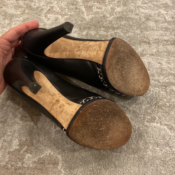 Chanel pumps - Picture 6 of 6